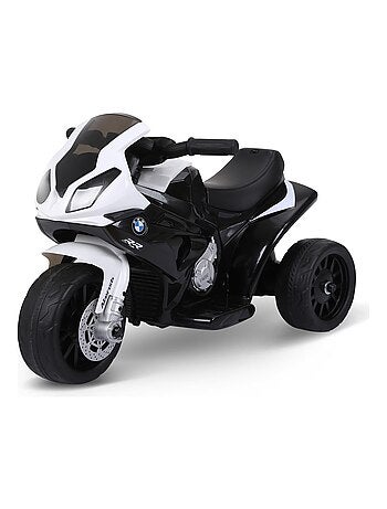Moto électrique enfant BMW S1000 RR
