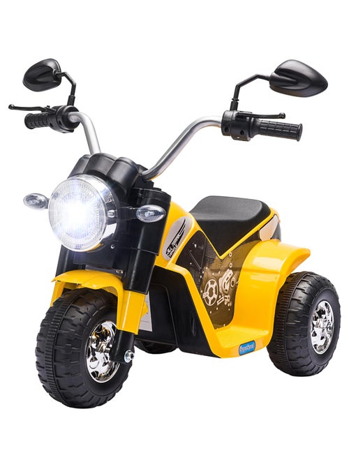 Moto électrique enfant CHOPPERZ - Kiabi