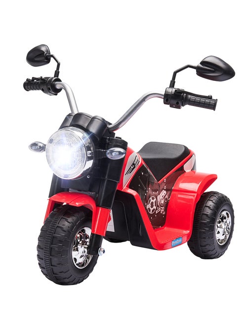Moto électrique enfant CHOPPERZ - Kiabi