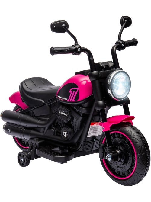 Moto électrique enfant - Kiabi