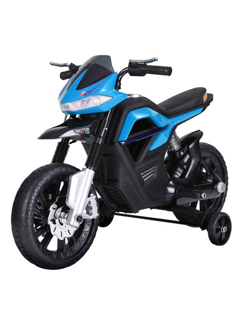 Moto électrique pour enfant - Kiabi