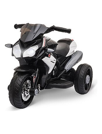 Moto électrique pour enfants 3 roues