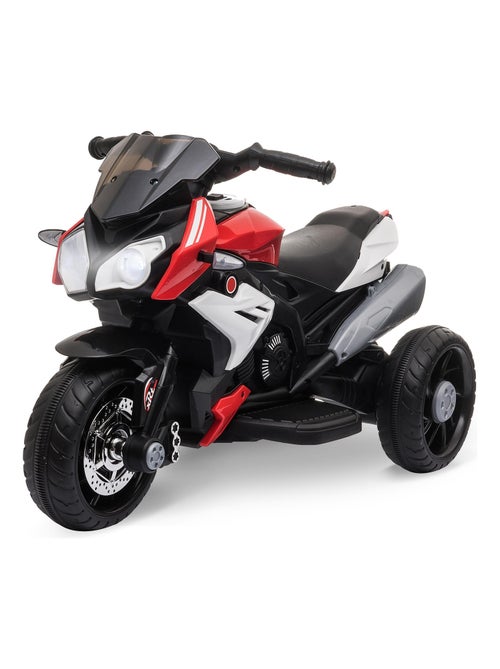 Moto électrique pour enfants 3 roues - Kiabi