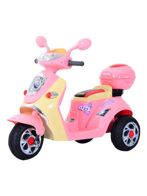 Moto scooter électrique pour enfants - Kiabi