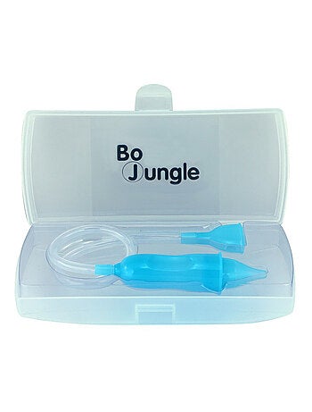 Mouche bébé aspirateur nasal Bo Jungle