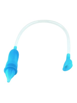 Mouche bébé aspirateur nasal Bo Jungle