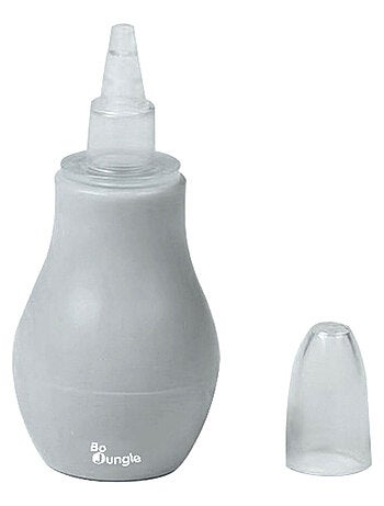 Mouche bébé avec poire Bo Jungle