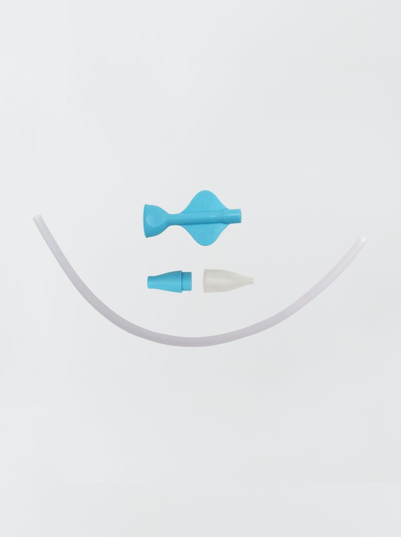 Mouche bébé Bleu - Kiabi