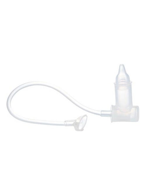 Mouche bébé par aspiration - Kiabi