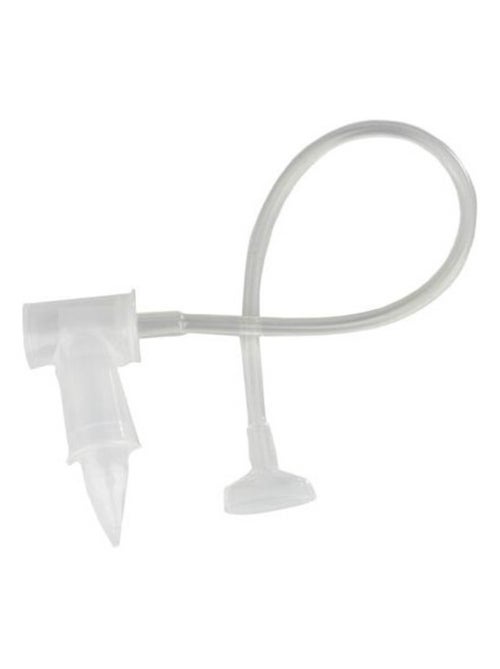 Mouche bébé par aspiration - Kiabi