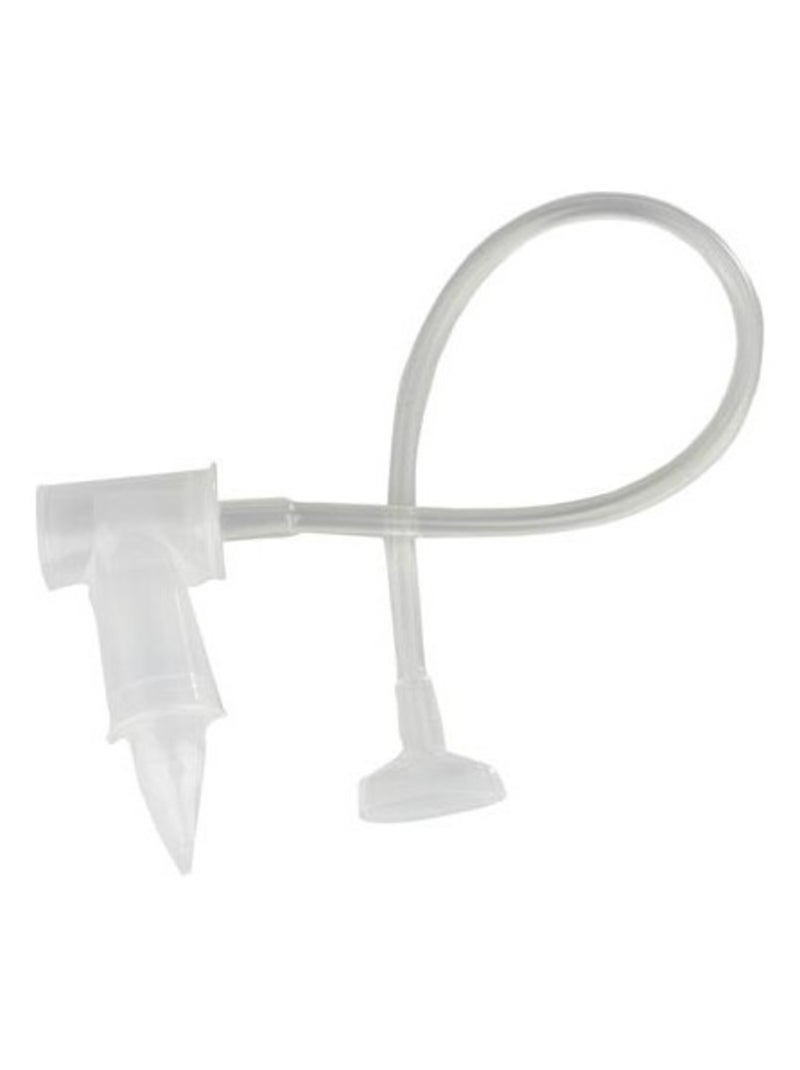 Mouche bébé par aspiration Transparent - Kiabi