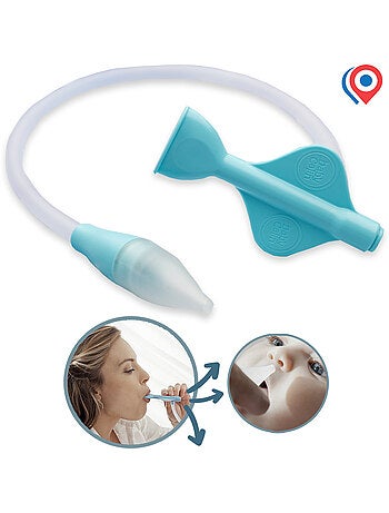Mouche bébé R'Evolution Air Souffleur - Babycalin