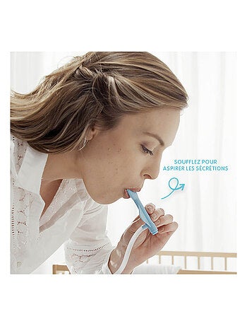 Mouche bébé R'Evolution Air Souffleur - Babycalin