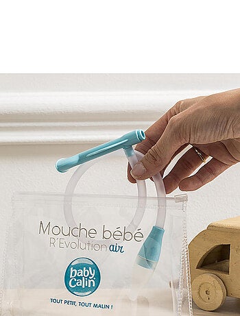 Mouche bébé R'Evolution Air Souffleur - Babycalin
