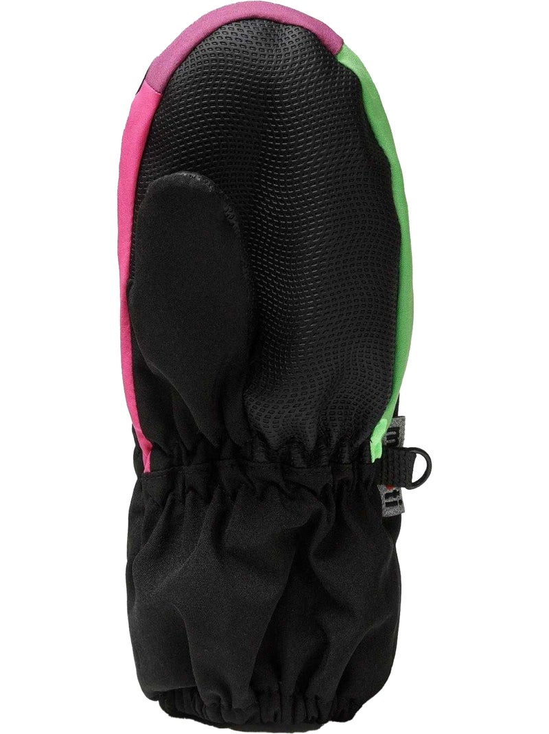 Moufles - minoti Multicolore - Kiabi