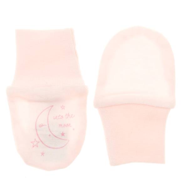 Moufles Anti Griffures Bebe Garcon Gris Chine Kiabi 3 00