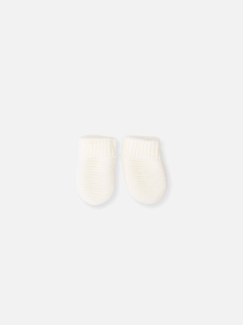 Moufles bébé - Kiabi Moufles bébé - Kiabi
