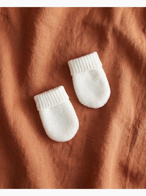 Moufles bébé - Kiabi Moufles bébé - Kiabi