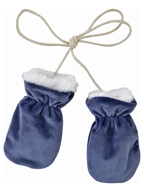 MOUFLES BERTHOLD RATON LAVEUR - Kiabi