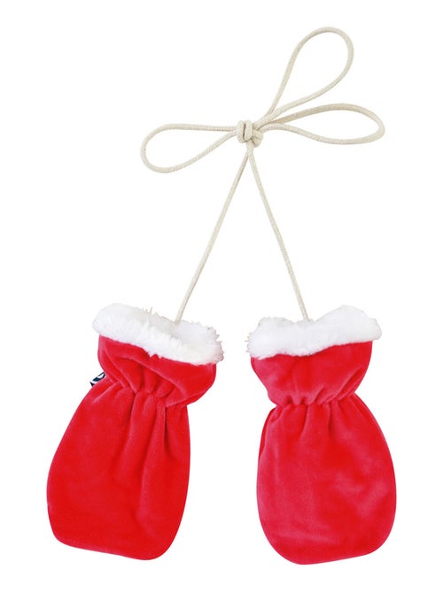 MOUFLES BRINDA SOURIS - Kiabi