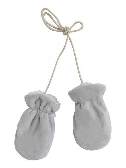 MOUFLES BRIZ OURSON - Kiabi