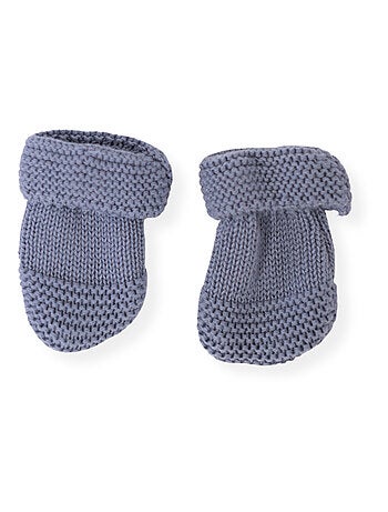 Moufles en coton