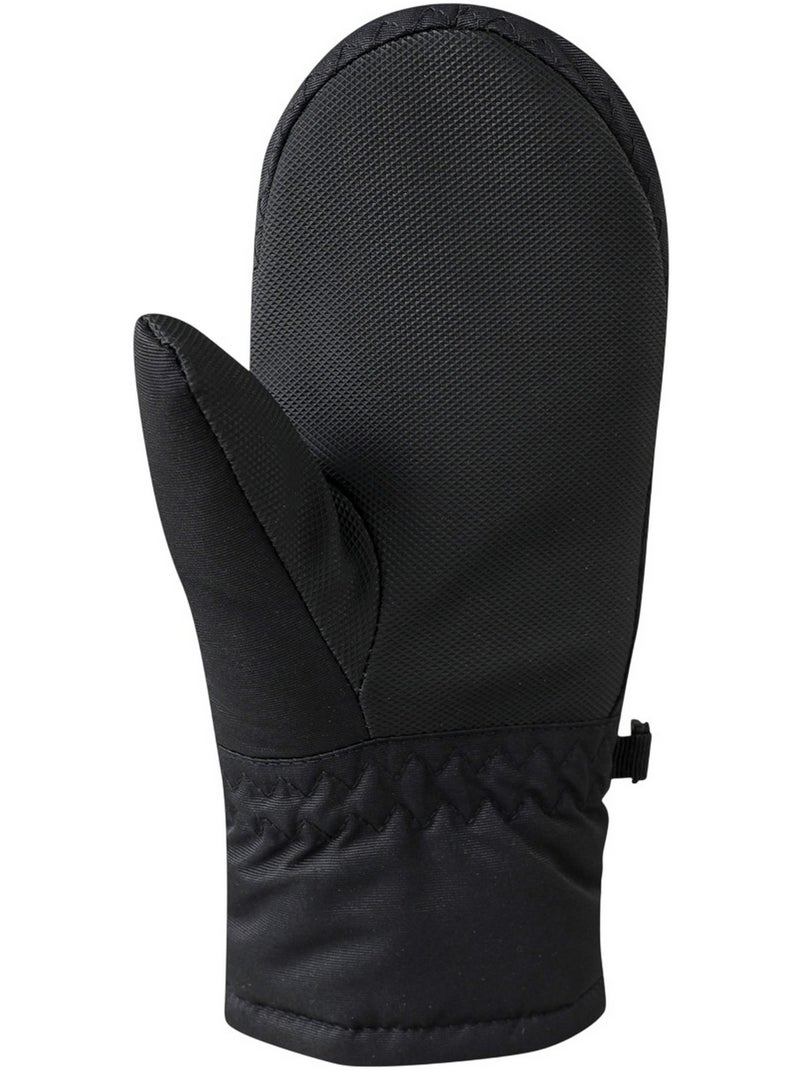 Moufles igloo - dare 2b Noir - Kiabi