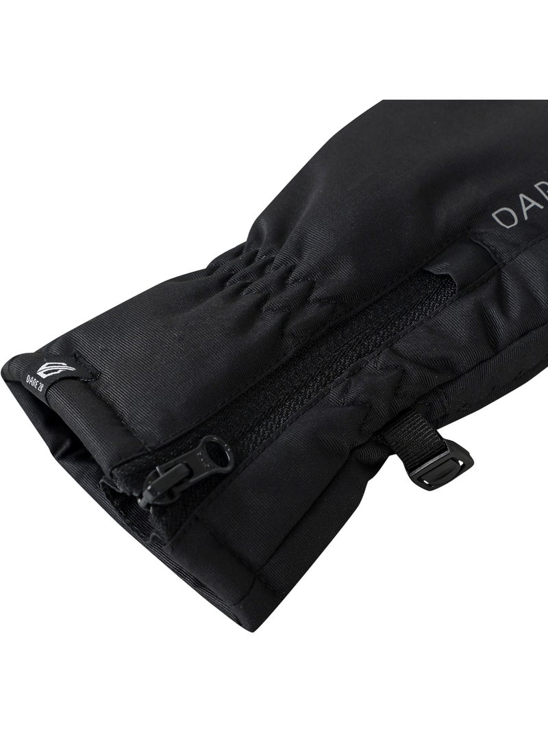 Moufles igloo - dare 2b Noir - Kiabi