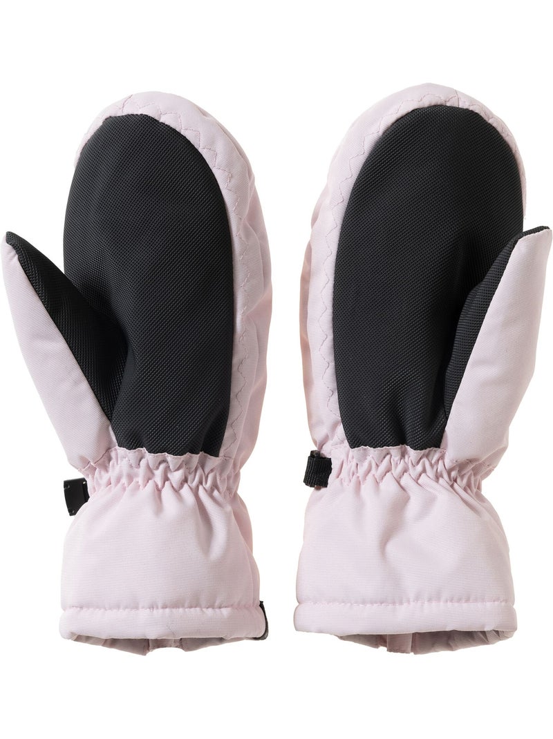 Moufles igloo - dare 2b Rose pâle - Kiabi