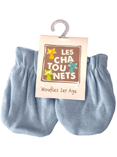 Moufles LES CHATOUNETS - Kiabi