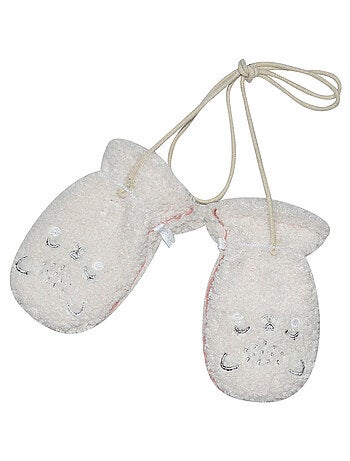 Moufles Perroline Sucre d'Orge
