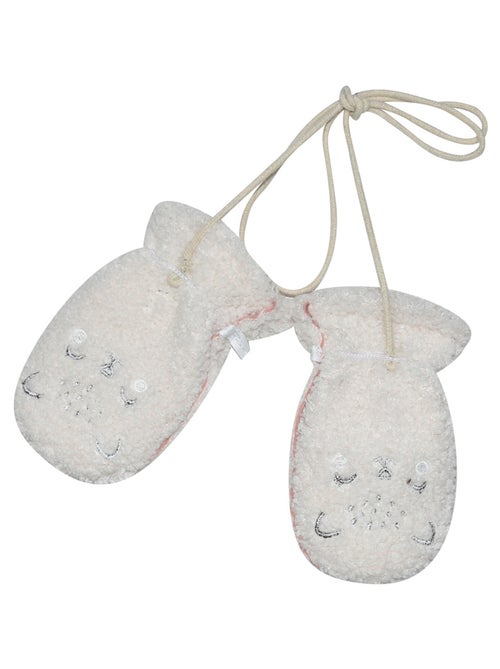 Moufles Perroline Sucre d'Orge - Kiabi