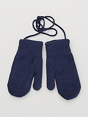 Moufles Fille Kiabi La Mode A Petits Prix