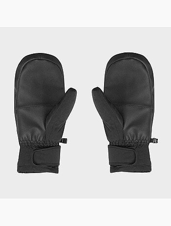 Moufles thermiques snowboard et ski sports d'hiver homme et femme pitztal dead m