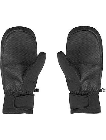 Moufles thermiques snowboard et ski sports d'hiver homme et femme pitztal light