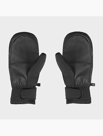 Moufles thermiques snowboard et ski sports d'hiver homme et femme pitztal light