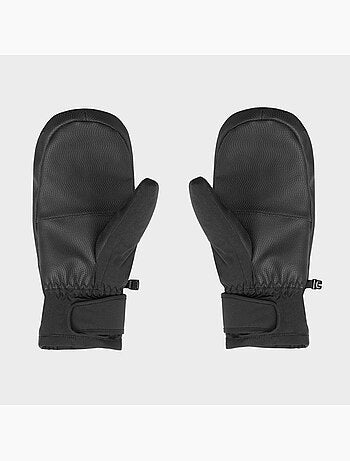 Moufles thermiques snowboard et ski sports d'hiver homme et femme pitztal turquo