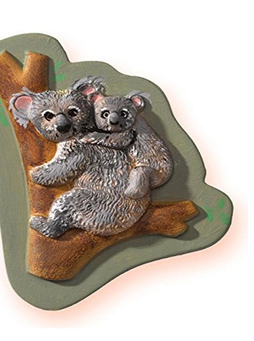 Moulage et peinture d'animaux - Kiabi