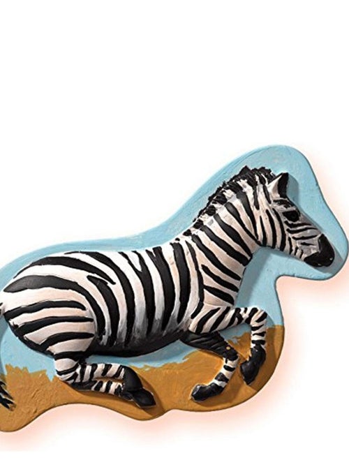 Moulage et peinture d'animaux - Kiabi