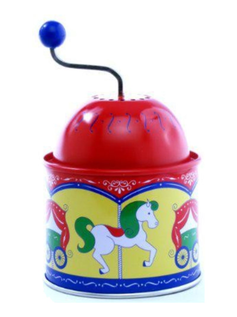 Moulin Musical Multicolore - Kiabi
