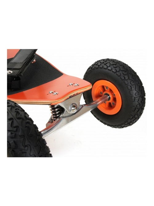Mountain board Dancing Lady 39" '213 Street' - Kiabi