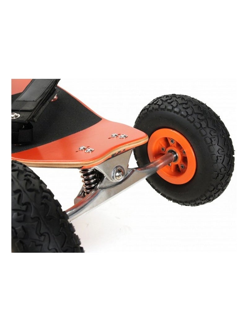 Mountain board Dancing Lady 39" '213 Street' Rose - Kiabi
