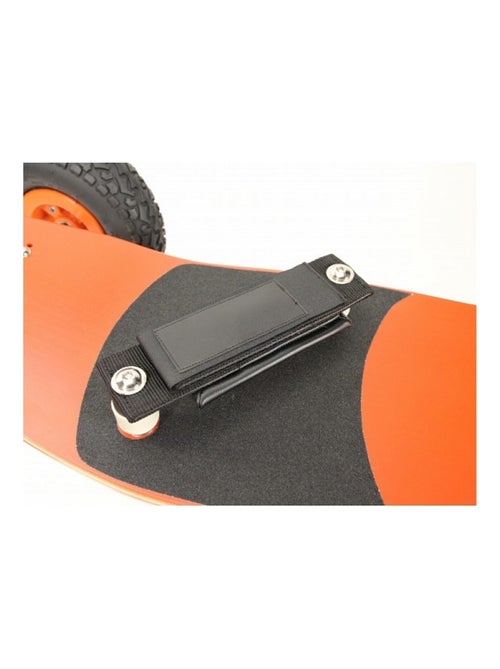 Mountain board Dancing Lady 39" '213 Street' - Kiabi