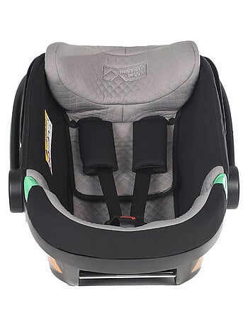'Mountain Buggy' siège auto pour bébé protect i-Size et base (2023+)
