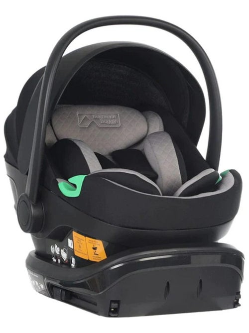 'Mountain Buggy' siège auto pour bébé protect i-Size et base (2023+) - Kiabi 'Mountain Buggy' siège auto pour bébé protect i-Size et base (2023+) - Kiabi