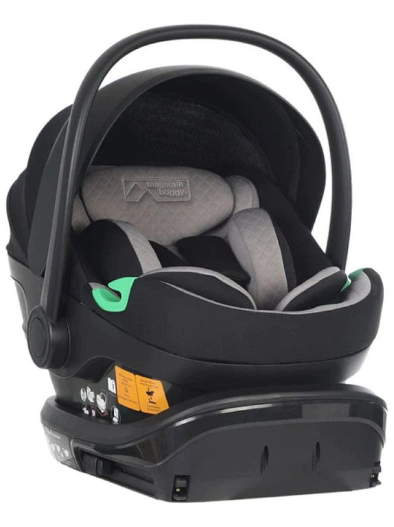 'Mountain Buggy' siège auto pour bébé protect i-Size et base (2023+) N/A - Kiabi