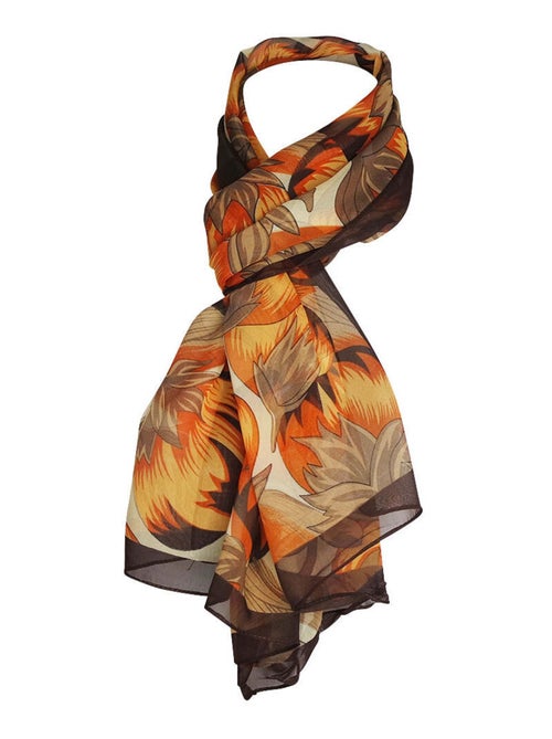 Mousseline fruits KORNEL - Kiabi