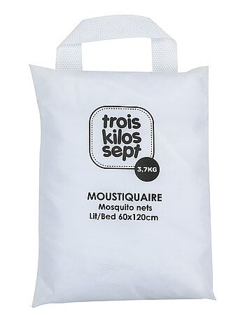 Moustiquaire Bébé