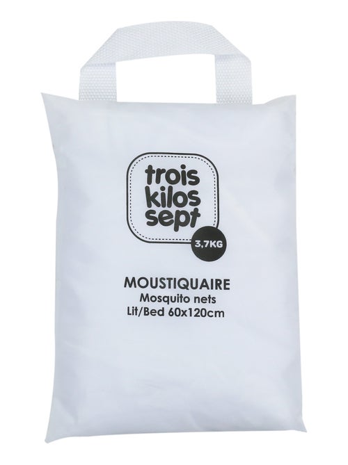 Moustiquaire Bébé - Kiabi