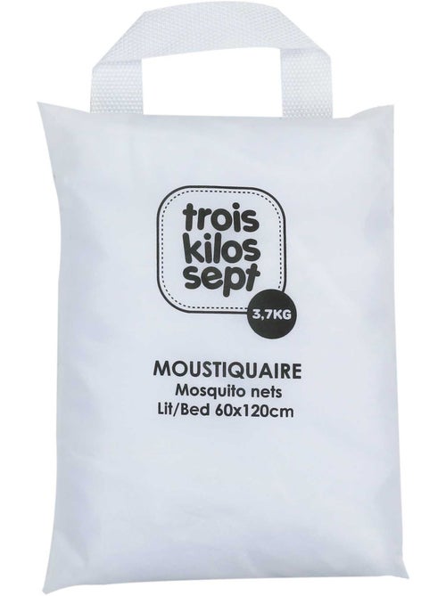 Moustiquaire Bébé - Kiabi Moustiquaire Bébé - Kiabi